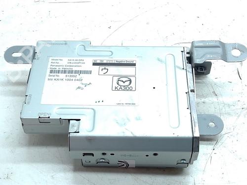 Used Electronic module MAZDA CX-5 (KF) 2.2 D AWD (188 hp) 29351992