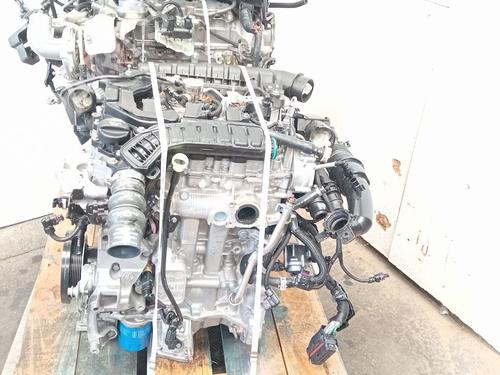 Motor PEUGEOT 2008 I (CU_) 1.2 THP 130 / PureTech 130 (130 hp) 26663119