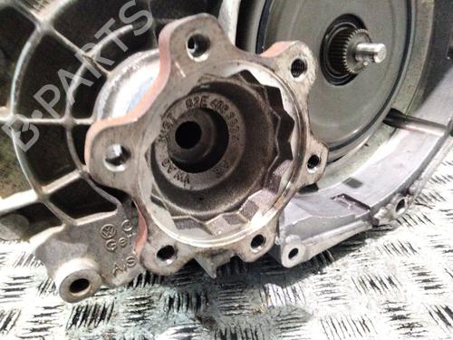 Gearbox VW GOLF VII (5G1, BQ1, BE1, BE2)  | BP16135173M3 