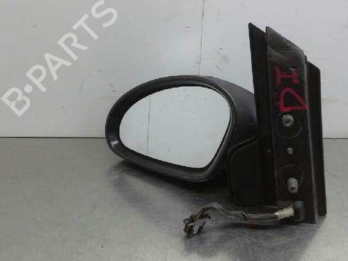 Left mirror SEAT TOLEDO III (5P2) 1.9 TDI | BP4753929C26 