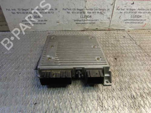 Used Engine control unit (ECU) Engine control unit (ECU) 2696360 2696360