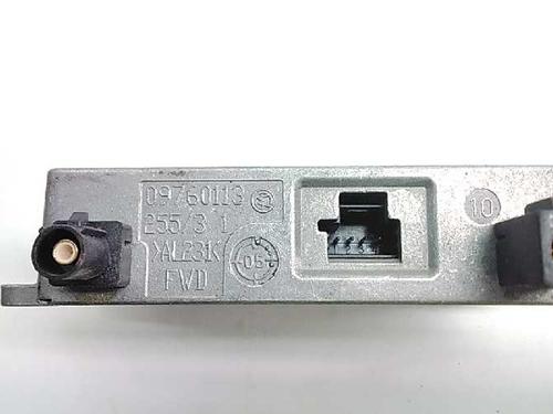 Other MERCEDES-BENZ M-CLASS (W163)  | BP16109425O1 