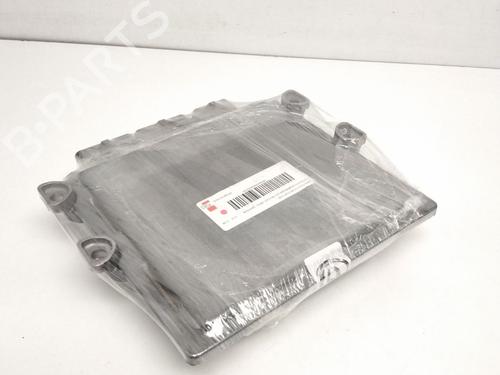Computer motormanagement CITROËN C5 I (DC_) 2.0 16V (DCRFNC, DCRFNF) | BP11292849M57 