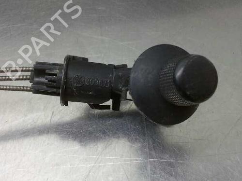 Left mirror VW POLO III (6N1)  | BP4945507C26 