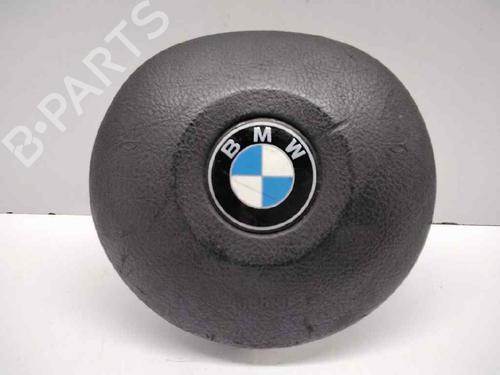Used Driver airbag BMW 3 (E46) 320 d (136 hp) 1231318