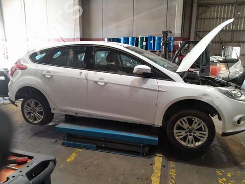 Used Parts FORD FOCUS III 1.6 Ti 2684884