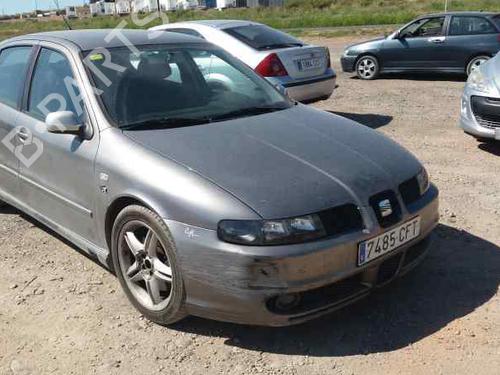 Pipe SEAT LEON (1M1) | BP26493102M125 - Image 3