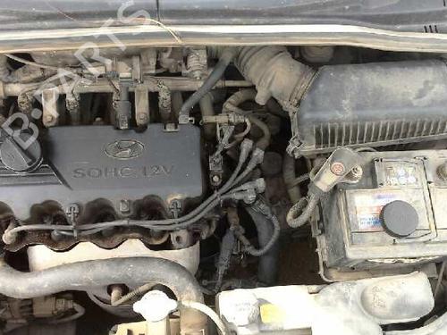 Ignition coil HYUNDAI GETZ (TB)  | BP2696340M94 