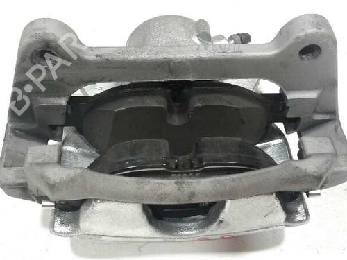 Used Right front brake caliper SEAT LEON (KL1, KLG) 2.0 TDI (150 hp) 11602334