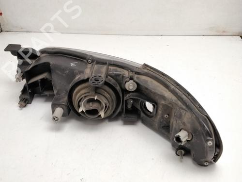 Right headlight NISSAN ALTIMA (L33) 2.5 | BP25227661C29 