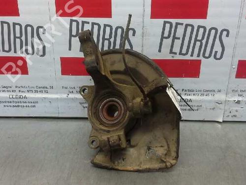Used Right front steering knuckle HYUNDAI TRAJET (FO) 2.0 CRDi (113 hp) 1040956