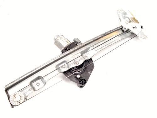 Front right window mechanism CITROËN DS4 (NX_) 1.6 HDi 110 | BP28289896C23 - Image 2