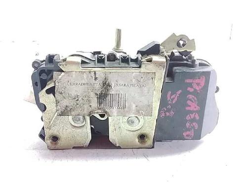 Used Front right lock CITROËN XSARA PICASSO (N68) 2.0 HDi (90 hp) 608532