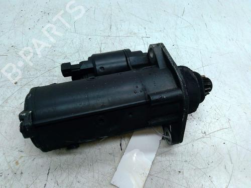 Starter SEAT LEON (1M1) 1.9 TDI | BP31921069M8 - Image 2