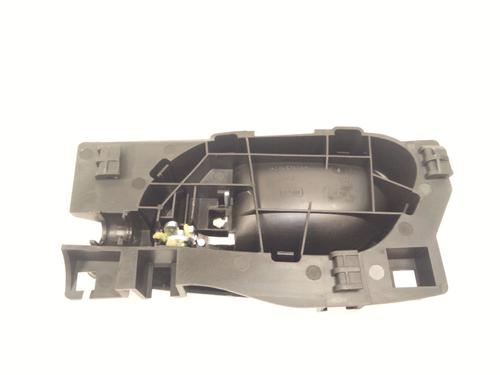 Front right interior door handle CITROËN C4 AIRCROSS 1.6 HDi 115 | BP28353255I14 