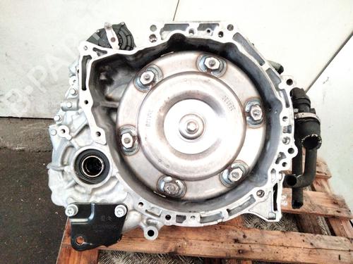 Used Gearbox PEUGEOT 508 I (8D_) 1.6 HDi (112 hp) 25228425