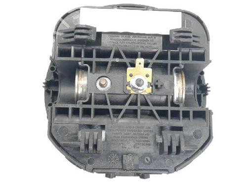 Førerens kollisjonspute CITROËN C4 I (LC_)  | BP6991034C9 