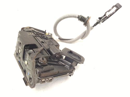 Rear right lock VW TIGUAN (5N_) 2.0 TDI 4motion | BP25228269C99 