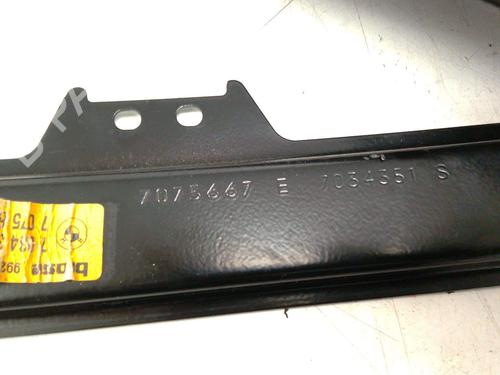 Front left window mechanism BMW 5 (E60) 530 d | BP39505940C22 - Image 3
