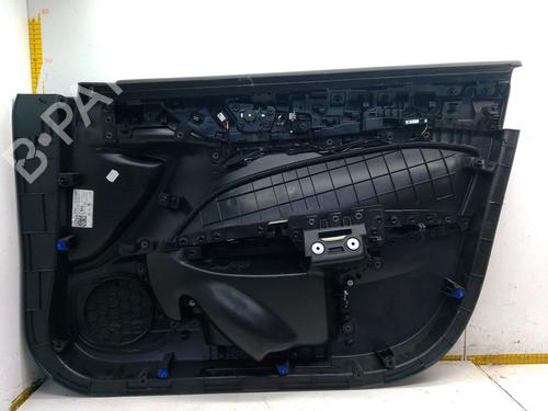 Front left panel OPEL INSIGNIA B Grand Sport (Z18) 1.5 (68) | BP31538536C58 - Image 2