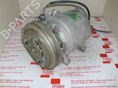 AC compressor NISSAN TERRANO II (R20)  | BP9681202M34 