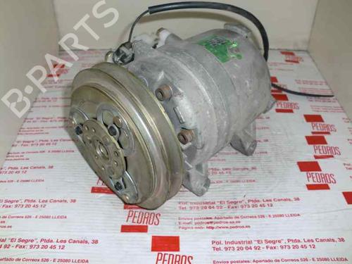 BP9681202M34 | Compressor A/A NISSAN TERRANO II (R20)  BP9681202M34