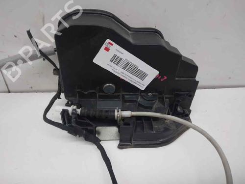 Rear left lock BMW 3 Touring (F31) 320 d | BP15215437C100 
