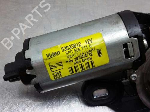 Rear wiper motor SEAT ALTEA XL (5P5, 5P8) 1.9 TDI | BP1919005M102 