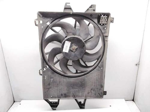 Used Radiator fan FORD MONDEO II Turnier (BNP) 2.0 i (131 hp) 10770091