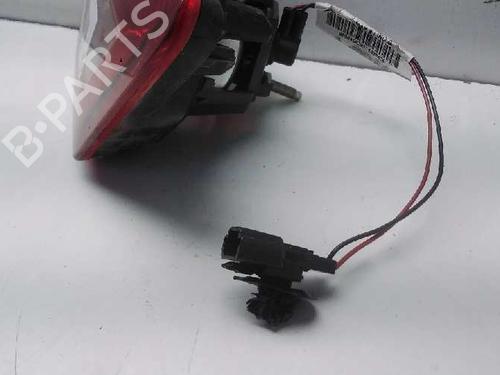 Left tailgate light RENAULT CLIO IV (BH_) 0.9 TCe 90 (BHNF, BHMA, BHMH, BHJK, BHJR) | BP13369522C79 