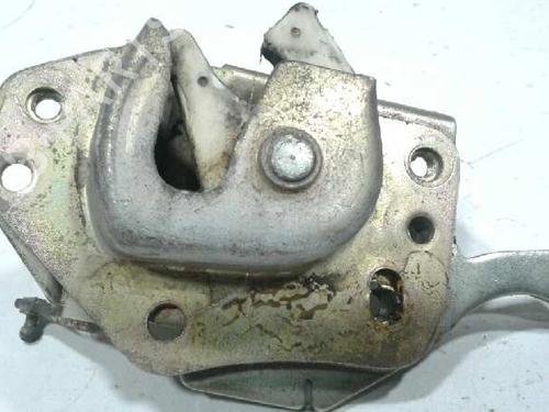 Used Front right lock SEAT IBIZA I (21A) [1984-1993]  8341317