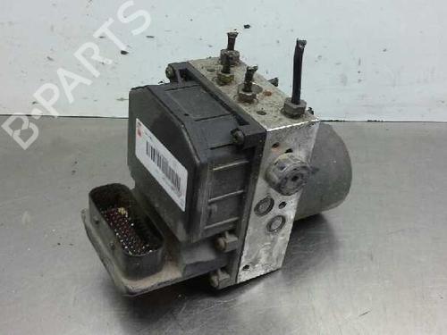 ABS Bremseaggregat FIAT STILO (192_) 1.9 D Multijet (100 hp) 245535