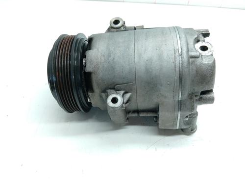 AC compressor OPEL ASTRA J (P10) 1.4 LPG (68) | BP35813270M34 - Image 3