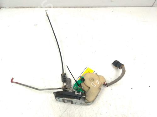 Used Front right lock Front right lock 38306005 38306005