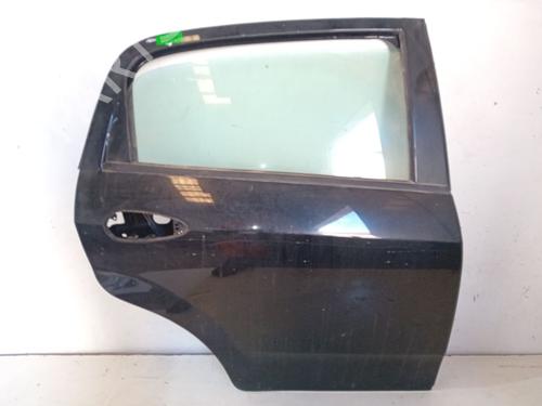 Used Right rear door FIAT PUNTO EVO (199_) 1.3 D Multijet (84 hp) 18410501