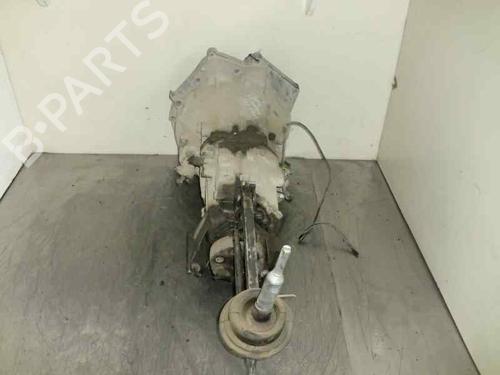 Gearbox BMW 5 (E39) 525 tds | BP118873M3 