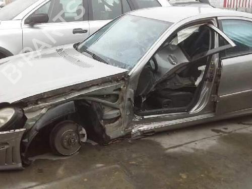 Driveshaft MERCEDES-BENZ E-CLASS (W211) E 320 CDI (211.026) | BP1244496M37 - Image 5