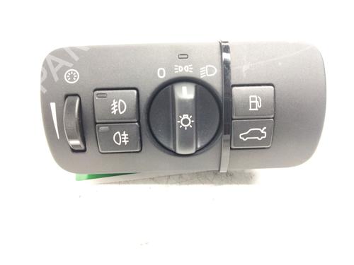 Used Headlight switch VOLVO S80 II (124) [2006-2016]  15797096