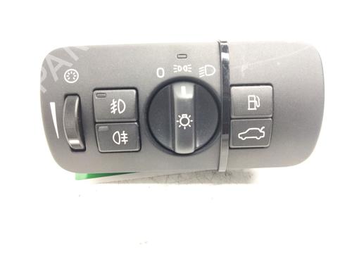 Headlight switch VOLVO S80 II (124) [2006-2016]null 30739414 | 04066322