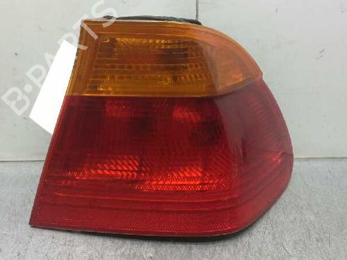 Used Right taillight BMW 3 (E46) 320 d (136 hp) 205955