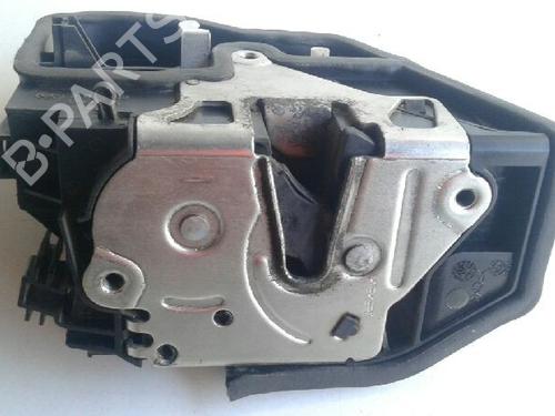 Rear right lock BMW 1 (E87) 118 d | BP7257086C99 