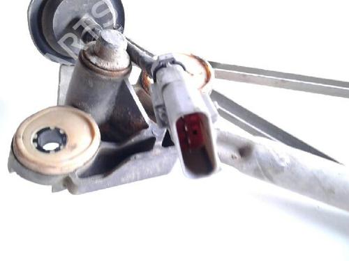 Front wiper motor CHRYSLER VOYAGER IV (RG, RS) 2.5 CRD | BP9369206M29 
