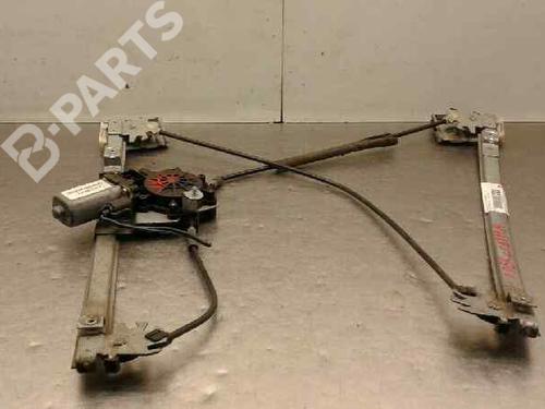 Used Front right window mechanism Front right window mechanism SEAT IBIZA II (6K1) 1.9 SDI (64 hp) 10375114 10375114