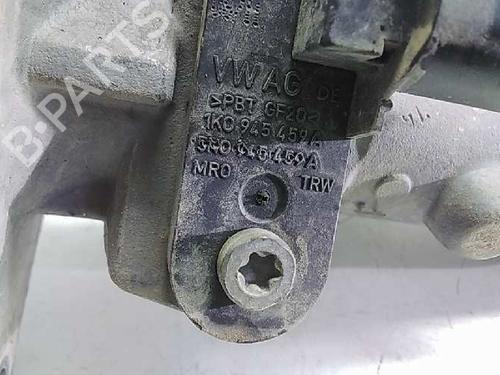 Brake master cylinder SEAT LEON (1P1)  | BP17056938M77 