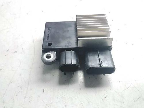 Used Electronic module TOYOTA YARIS (_P13_) [2010-2020]  17361510
