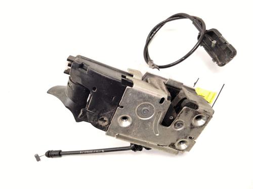 Used Front right lock Front right lock 25122811 25122811