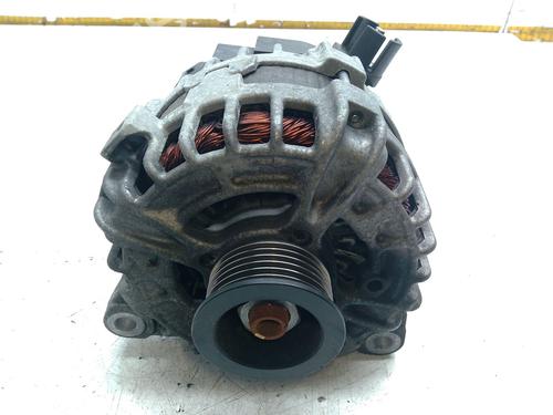 Used Alternator Alternator LAND ROVER RANGE ROVER EVOQUE (L538) 2.0 D (150 hp) 33027601 33027601