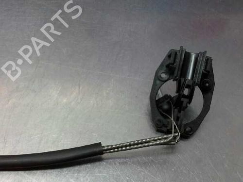 Right mirror SEAT IBIZA III (6L1)  | BP1023040C27 