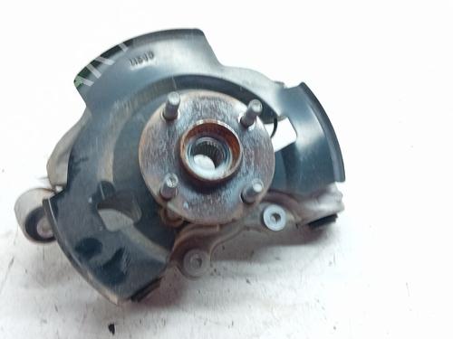 Used Right rear steering knuckle MAZDA MX-5 RF Targa (ND) 2.0 (ND2E) (160 hp) 26283899
