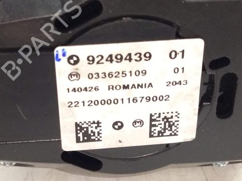 Switch BMW X5 (E70) xDrive 30 d | BP20089316I30 - Image 3